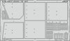 Eduard BIG3596 StuG IV 1/35 ACADEMY